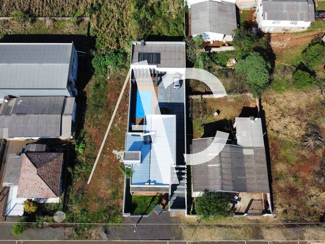 Casa para Venda em Xanxerê - 2