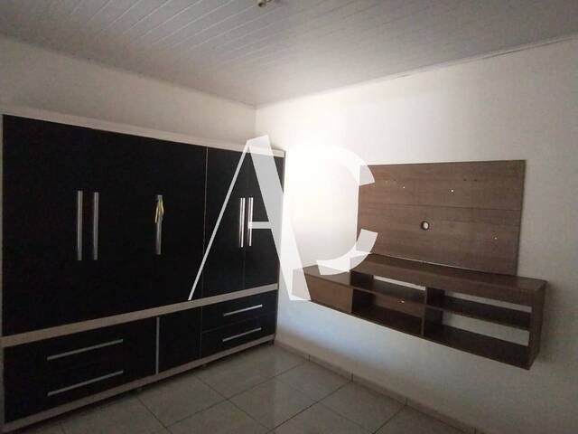 #2207 - Casa para Venda em Xanxerê - SC