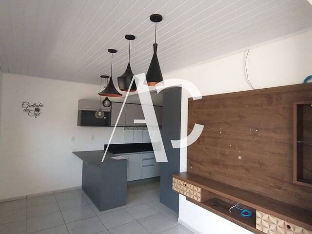 #2207 - Casa para Venda em Xanxerê - SC