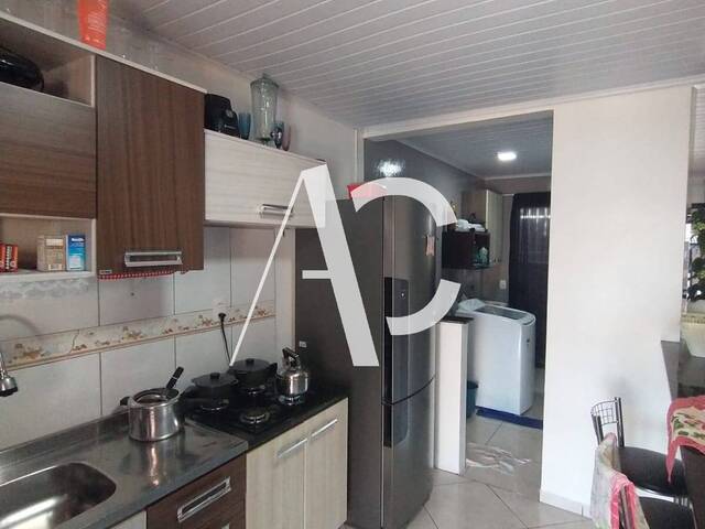Casa para Venda em Xanxerê - 3