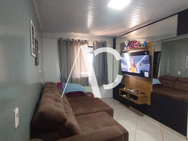 Casa para Venda em Xanxerê - 4