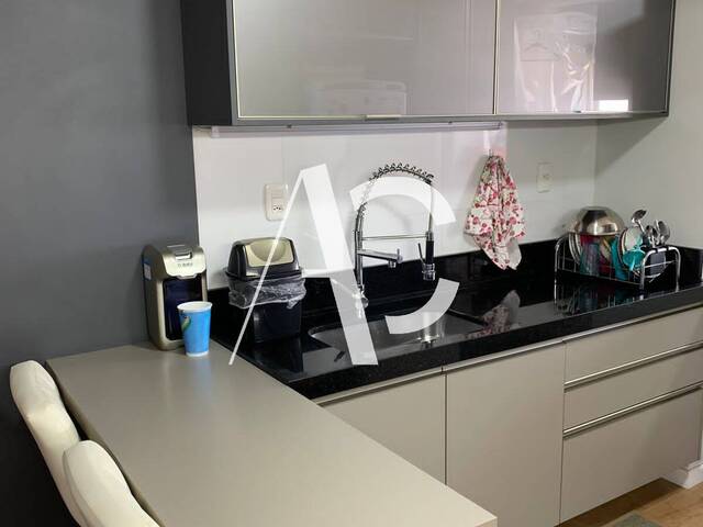 #2203 - Apartamento para Venda em Xanxerê - SC