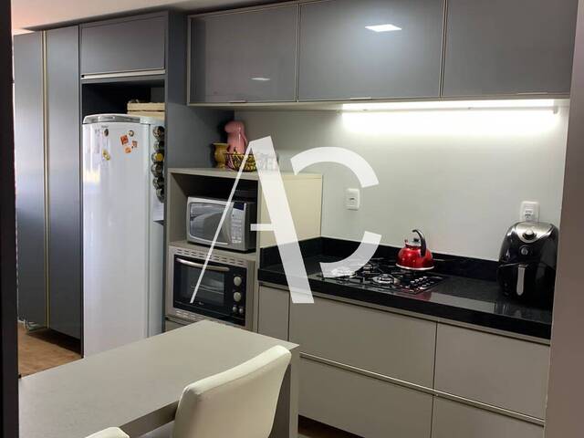 #2203 - Apartamento para Venda em Xanxerê - SC