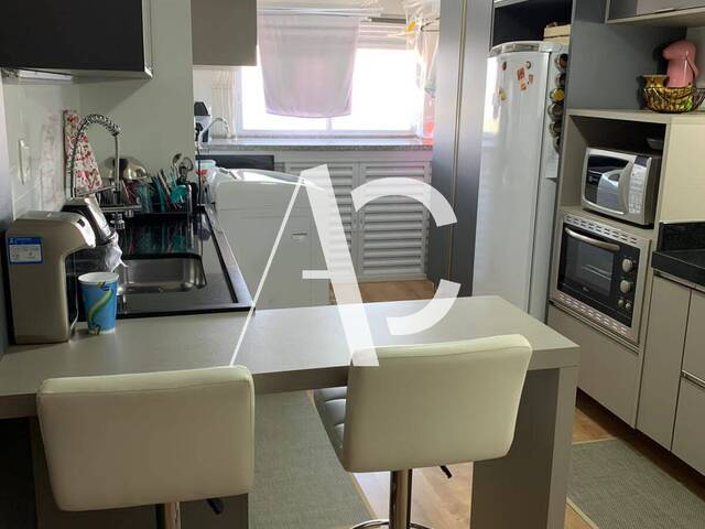 Apartamento para Venda em Xanxerê - 4