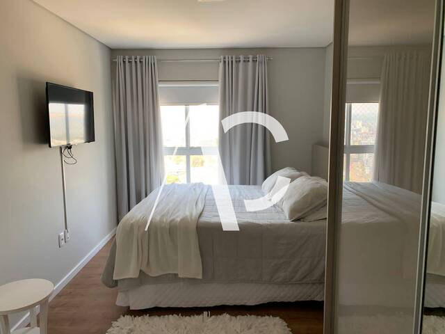 Apartamento para Venda em Xanxerê - 5