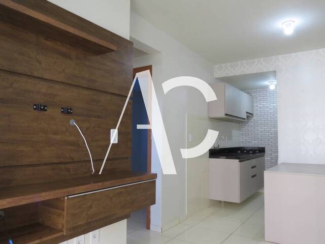 Apartamento para Venda em Xanxerê - 4