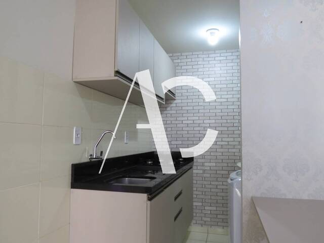 Apartamento para Venda em Xanxerê - 3