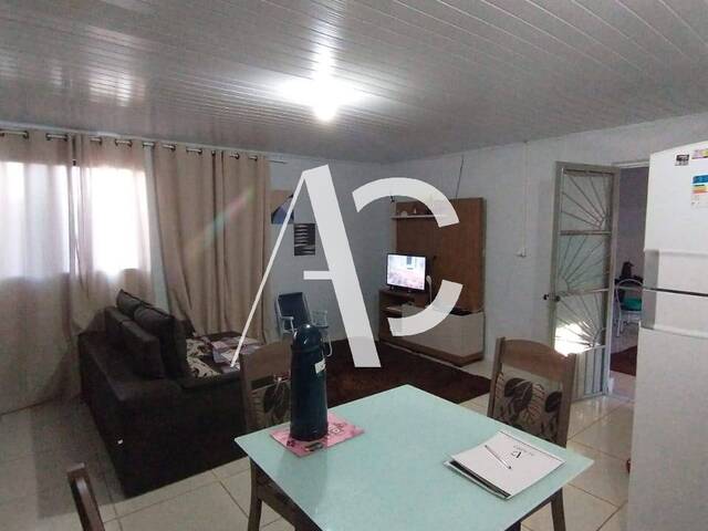 Casa para Venda em Xanxerê - 3