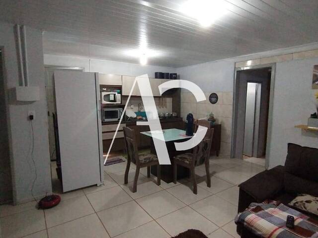 Casa para Venda em Xanxerê - 2