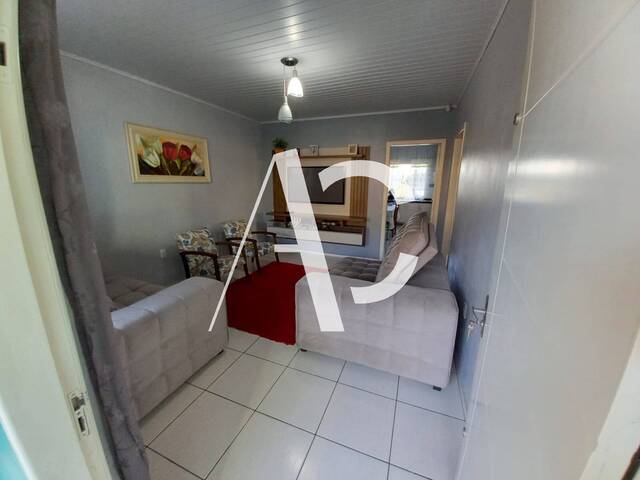 Casa para Venda em Xanxerê - 4