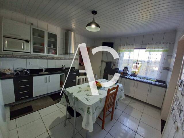Casa para Venda em Xanxerê - 2