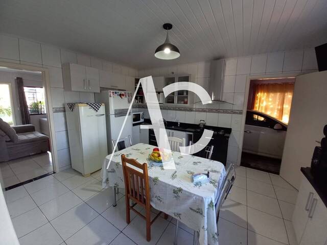 Casa para Venda em Xanxerê - 3