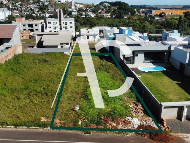 #2214 - Área para Venda em Xanxerê - SC