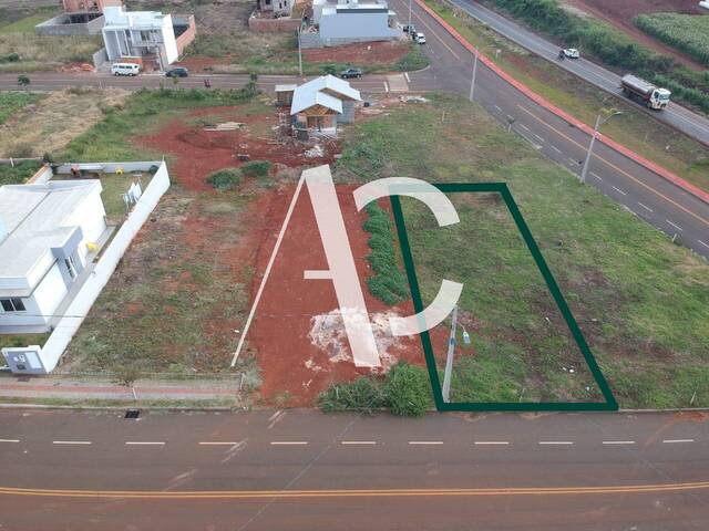 #17 - Área para Venda em Xanxerê - SC