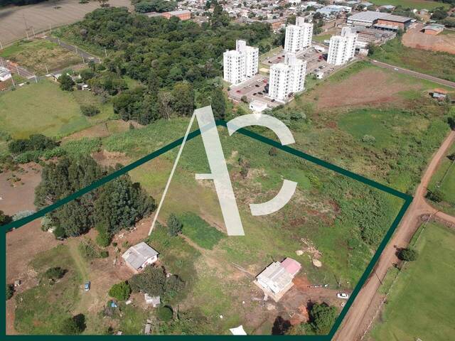 #2221 - Chácara para Venda em Xanxerê - SC - 1