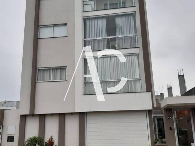 #2222 - Apartamento para Venda em Xanxerê - SC