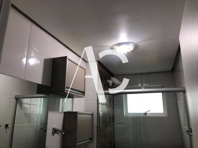Apartamento para Venda em Xanxerê - 4