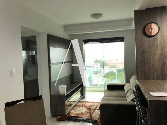 #2223 - Apartamento para Venda em Xanxerê - SC