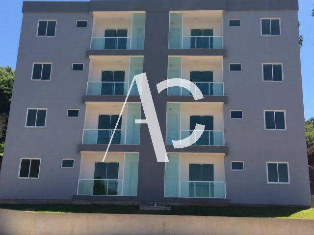 #2223 - Apartamento para Venda em Xanxerê - SC