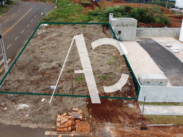 #2225 - Área para Venda em Xanxerê - SC