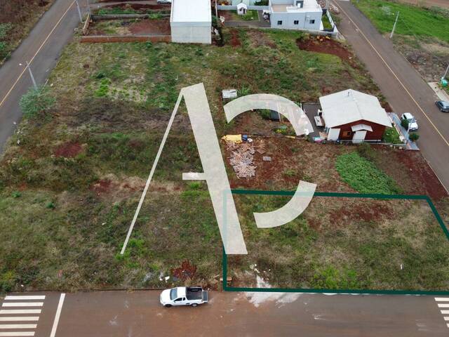 Área para Venda em Xanxerê - 2