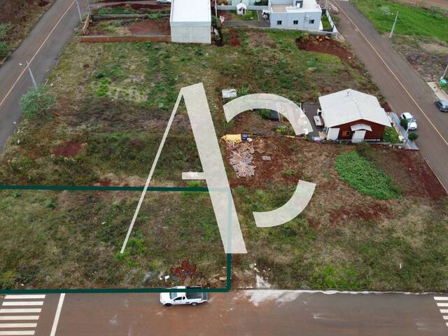 #2227 - Área para Venda em Xanxerê - SC