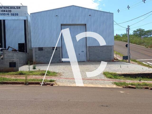 #2228 - Sala para Venda em Xanxerê - SC - 1