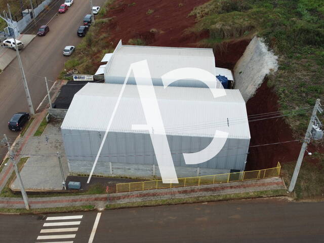 #2228 - Sala para Venda em Xanxerê - SC - 3