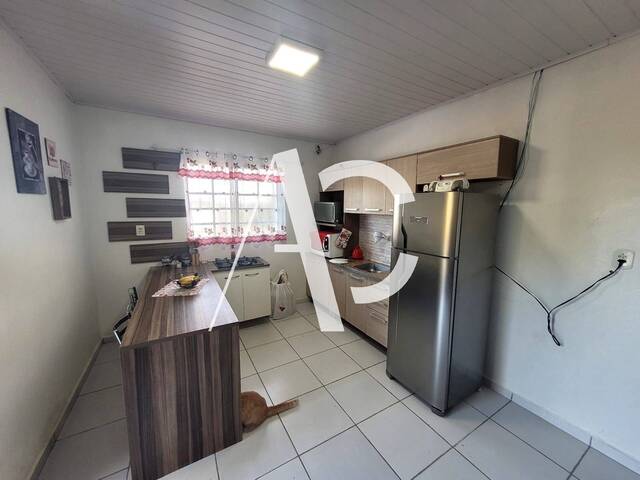 Casa para Venda em Xanxerê - 3