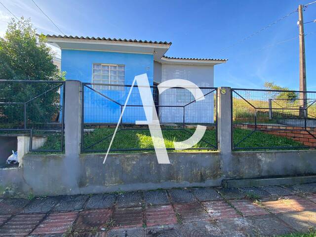 Casa para Venda em Xanxerê - 2