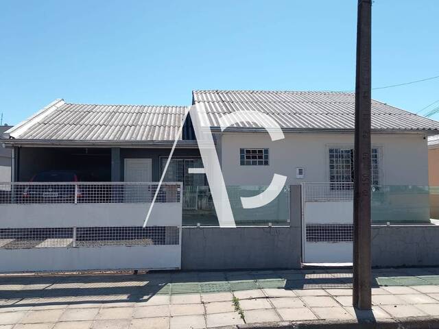 #2230 - Casa para Venda em Xanxerê - SC