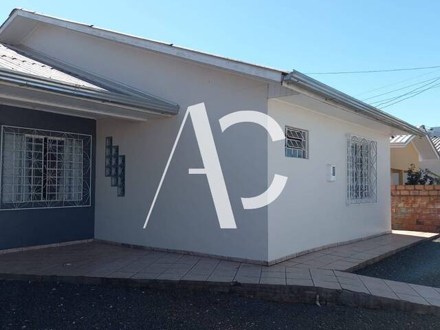 #2230 - Casa para Venda em Xanxerê - SC