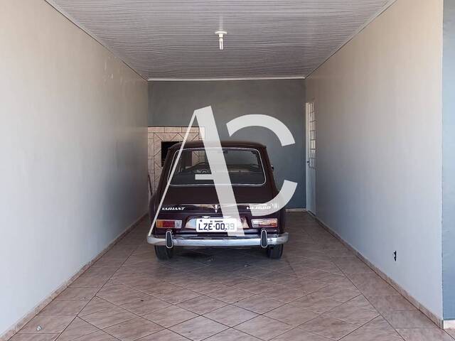 #2230 - Casa para Venda em Xanxerê - SC