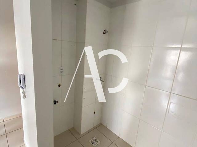 Apartamento para Venda em Xanxerê - 4