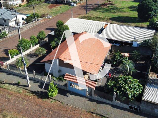 #2233 - Casa para Venda em Xanxerê - SC