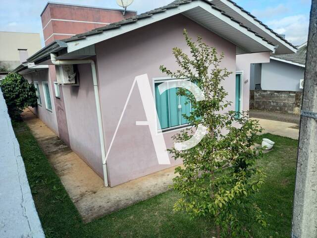 Casa para Venda em Xanxerê - 4