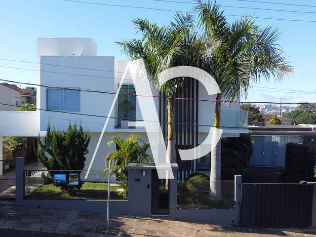 #2236 - Casa para Venda em Xanxerê - SC