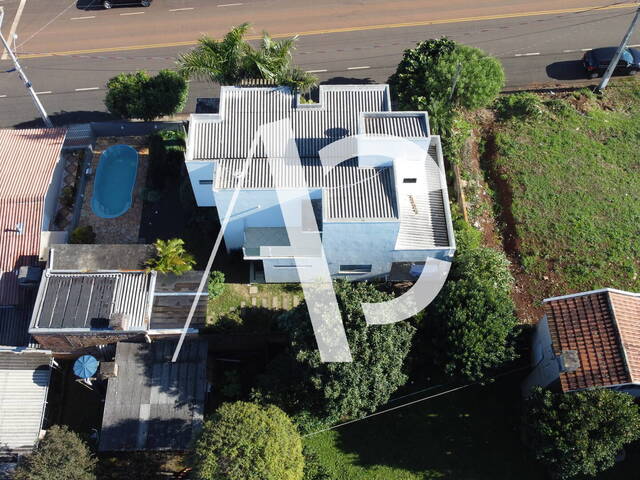 #2236 - Casa para Venda em Xanxerê - SC