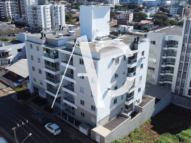 Apartamento para Venda em Xanxerê - 2