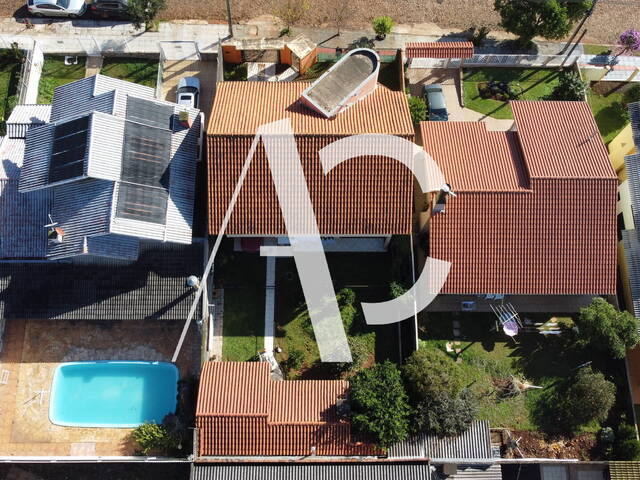 #2239 - Casa para Venda em Xanxerê - SC