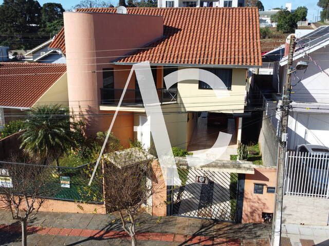 #2239 - Casa para Venda em Xanxerê - SC