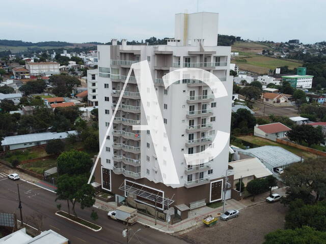 Apartamento para Venda em Xanxerê - 2