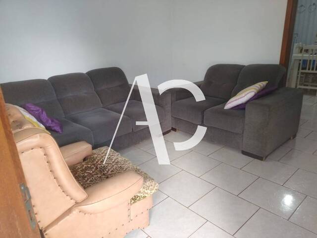 #2244 - Casa para Venda em Xanxerê - SC