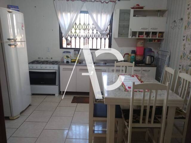 #2244 - Casa para Venda em Xanxerê - SC