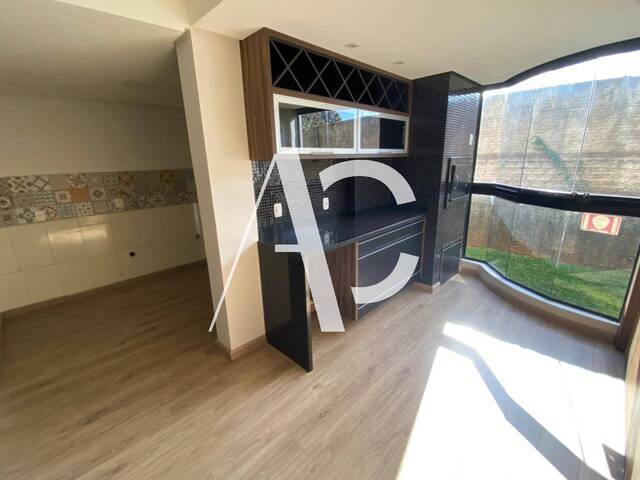 #2245 - Apartamento para Venda em Xanxerê - SC