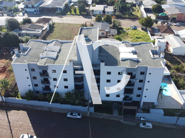 #2245 - Apartamento para Venda em Xanxerê - SC