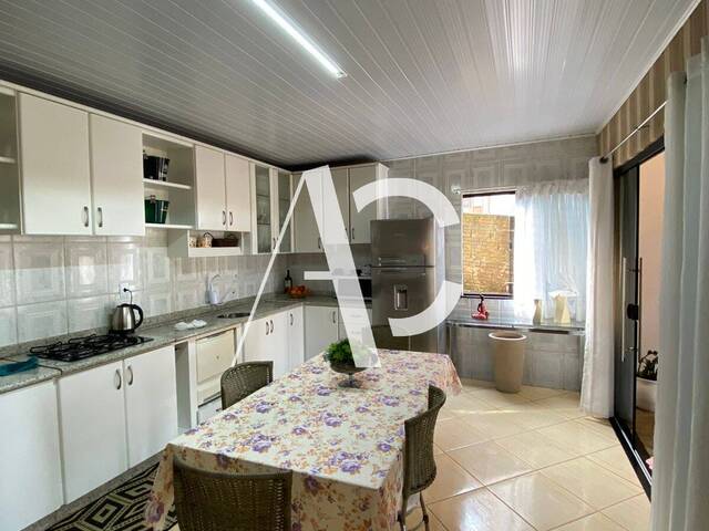 Casa para Venda em Xanxerê - 4