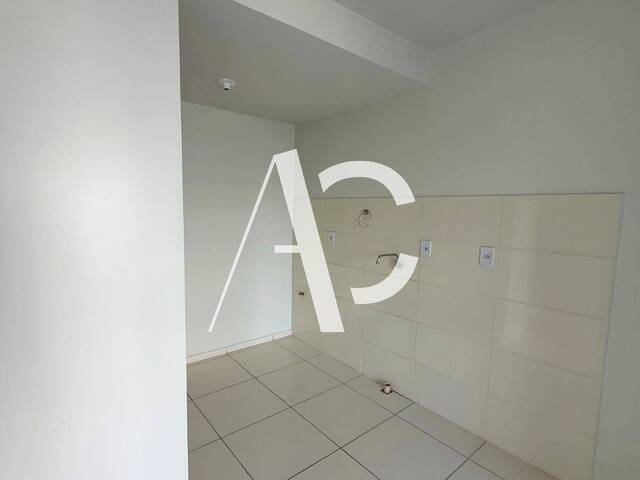 Apartamento para Venda em Xanxerê - 4