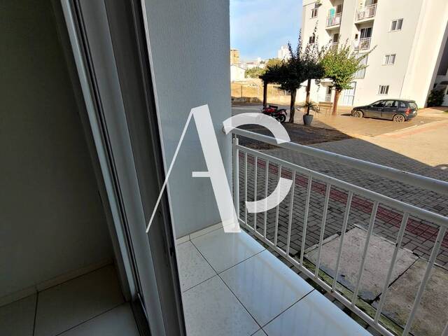 #2249 - Apartamento para Venda em Xanxerê - SC