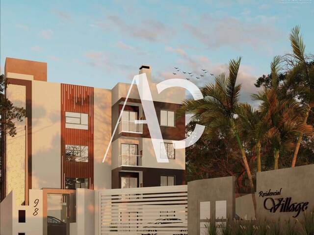 Apartamento para Venda em Xanxerê - 2